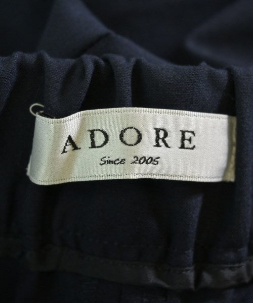 ADORE กางเกงขายาว