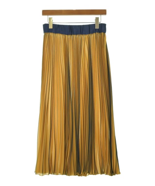 ADORE กระโปรงยาว/แม็กซี่ยาว