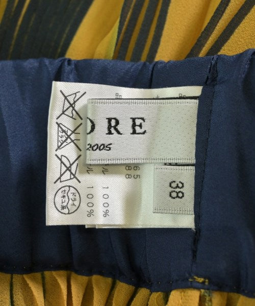 ADORE กระโปรงยาว/แม็กซี่ยาว