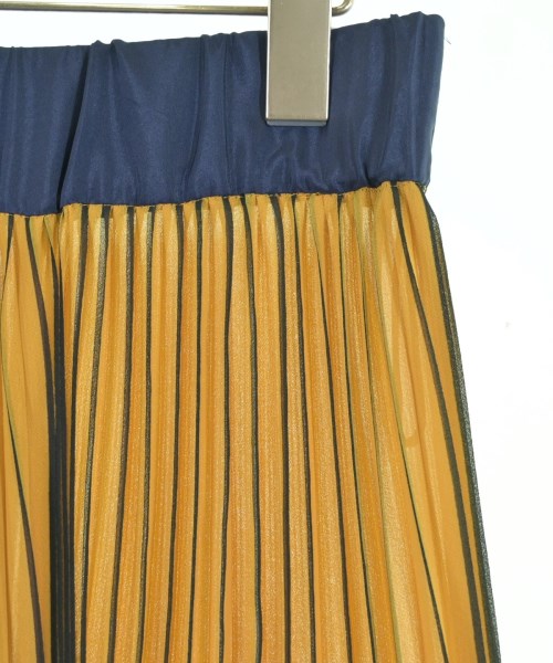 ADORE กระโปรงยาว/แม็กซี่ยาว