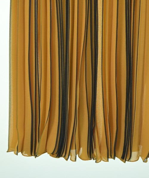 ADORE กระโปรงยาว/แม็กซี่ยาว