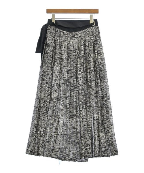 ADORE กระโปรงยาว/แม็กซี่ยาว