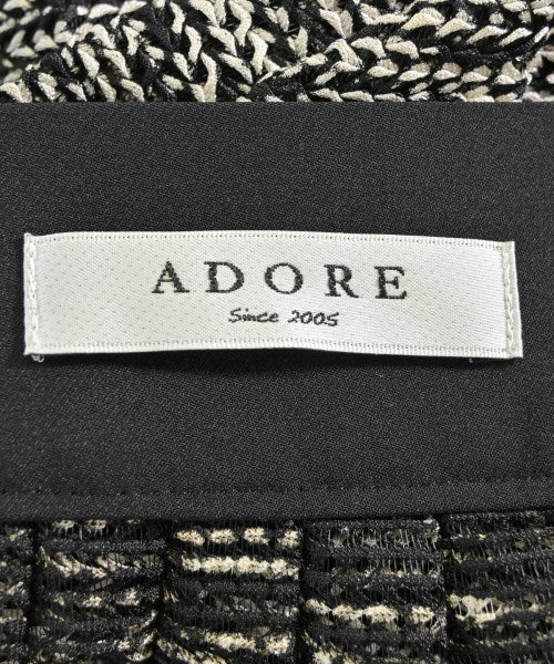 ADORE กระโปรงยาว/แม็กซี่ยาว