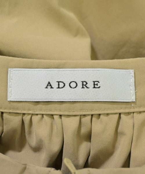 ADORE แจ็คเก็ตเบลาส์ อื่น