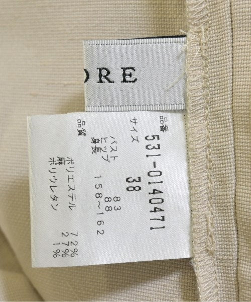 ADORE ชุดเดรส