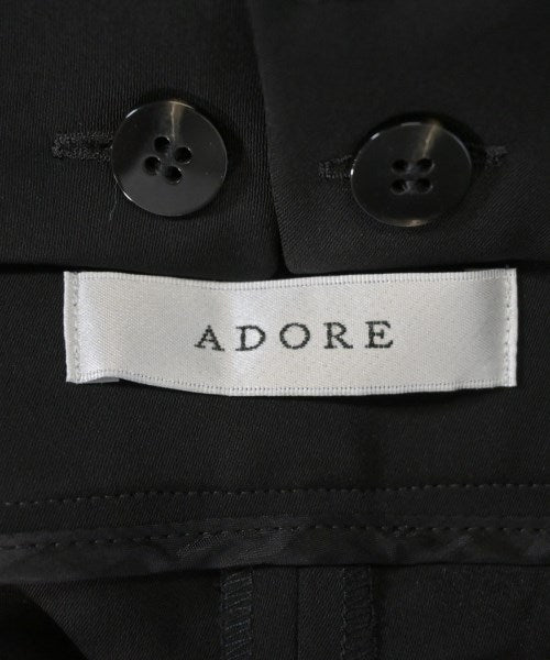 ADORE ชุดเอี๊ยม/เสื้อคลุมหลวมๆ/จั๊มสูท