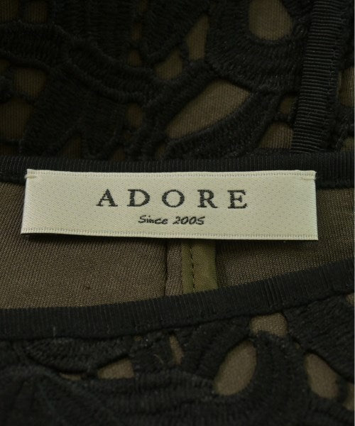 ADORE กระโปรงยาว/แม็กซี่ยาว