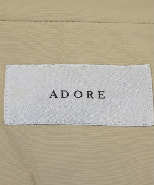 ADORE แจ็คเก็ตเบลาส์ อื่น