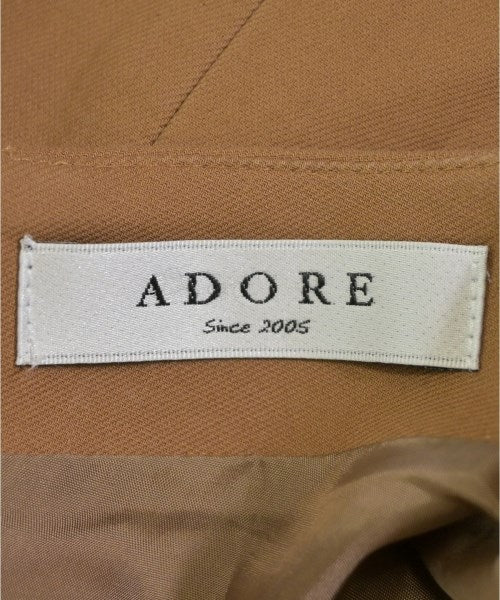 ADORE ชุดเดรส