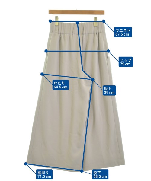 ADORE กางเกง อื่น