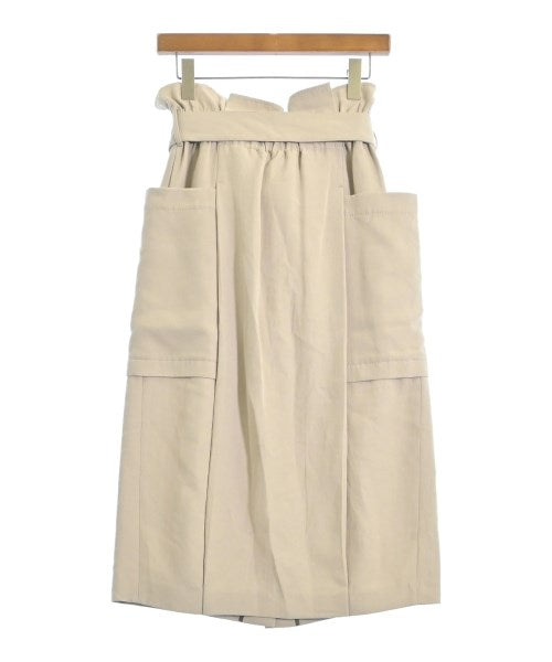 ADORE กระโปรงยาว/แม็กซี่ยาว