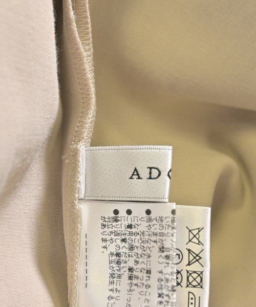 ADORE กระโปรงยาว/แม็กซี่ยาว