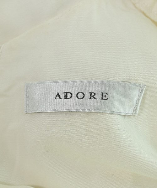 ADORE เสื้อสตรี