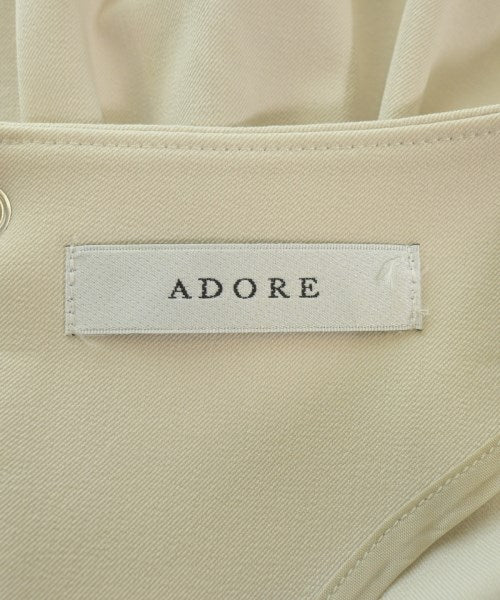 ADORE เสื้อสตรี