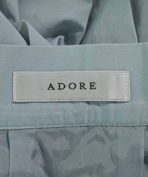 ADORE กระโปรงยาว/แม็กซี่ยาว
