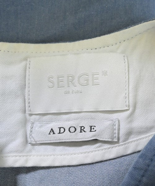 ADORE ชุดเดรส