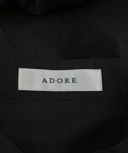 ADORE เสื้อลำลอง