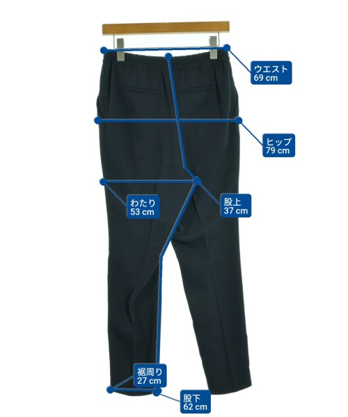 ADORE กางเกงขายาว