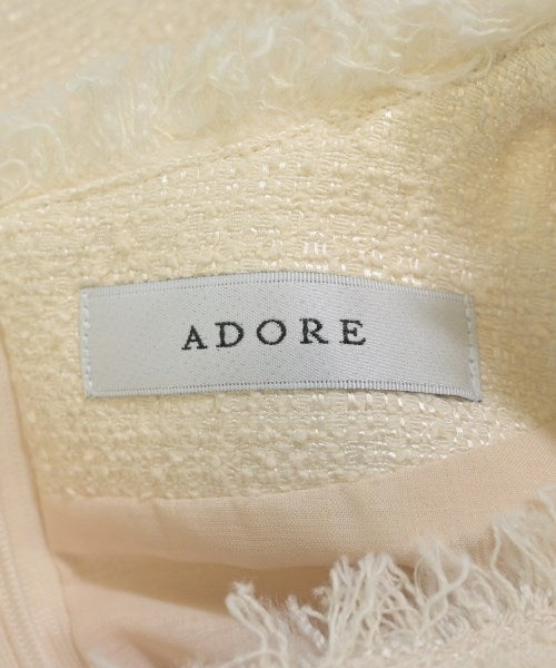 ADORE เสื้อสตรี