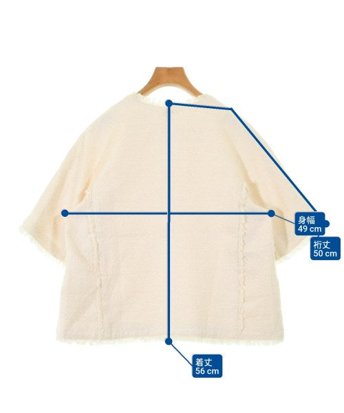 ADORE เสื้อสตรี