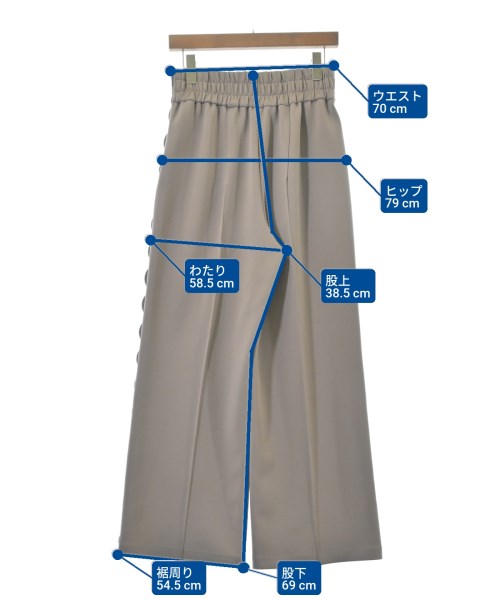 ADORE กางเกง อื่น