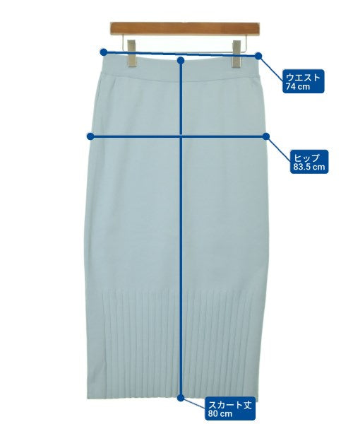 ADORE กระโปรงยาว/แม็กซี่ยาว