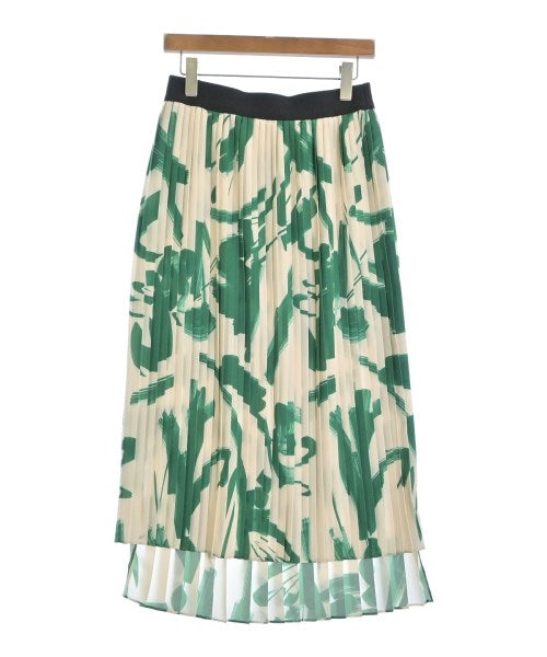 ADORE กระโปรงยาว/แม็กซี่ยาว