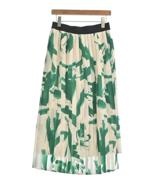 ADORE กระโปรงยาว/แม็กซี่ยาว