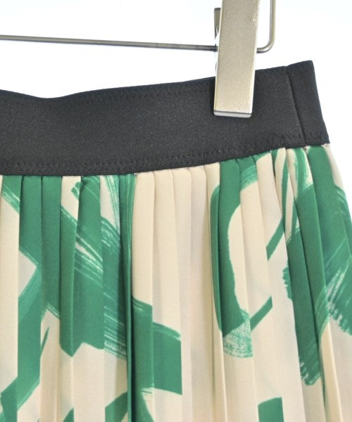 ADORE กระโปรงยาว/แม็กซี่ยาว