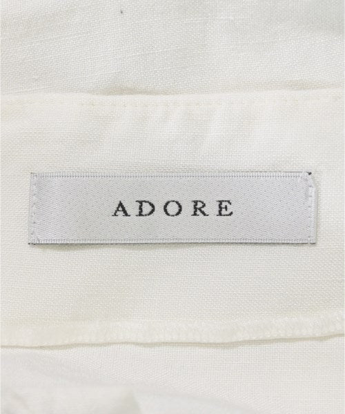 ADORE เสื้อสตรี