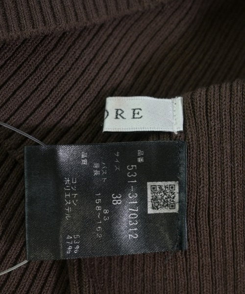 ADORE เสื้อกันหนาว