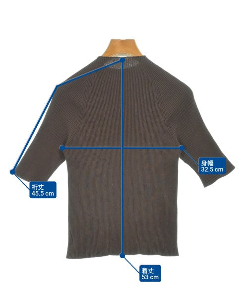 ADORE เสื้อกันหนาว