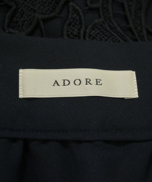 ADORE กระโปรงยาว/แม็กซี่ยาว