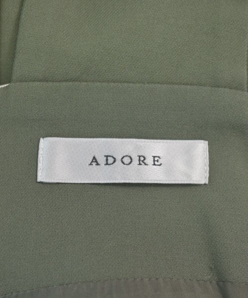 ADORE ชุดเดรส