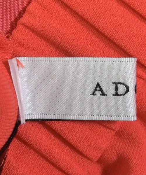 ADORE กางเกงขายาว