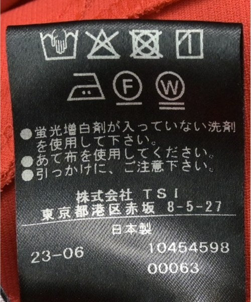 ADORE กางเกงขายาว