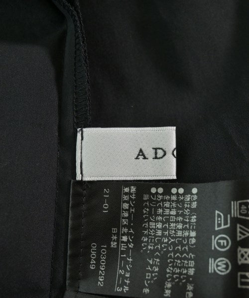 ADORE ชุดเดรส