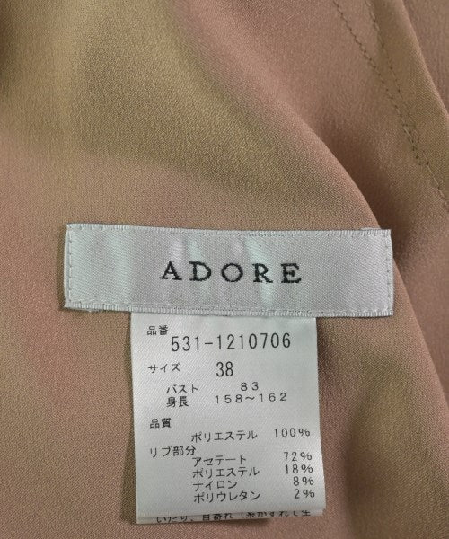 ADORE เสื้อสตรี