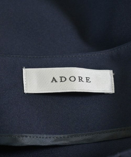 ADORE ชุดเดรส