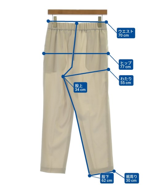 ADORE กางเกง 5 ส่วน