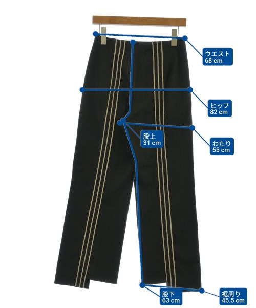 ADORE กางเกง 5 ส่วน