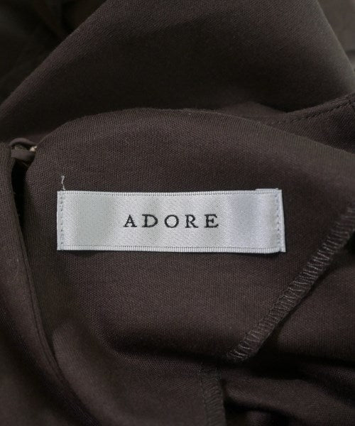 ADORE เสื้อสตรี