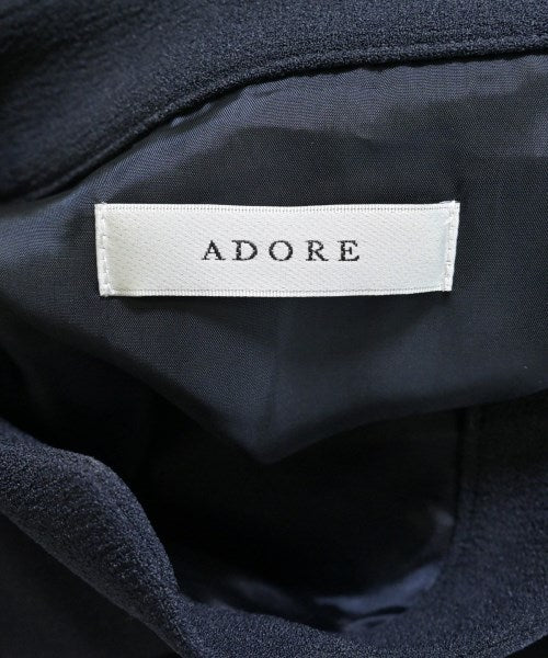 ADORE ชุดเดรส