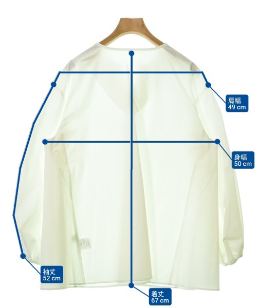 ADORE เสื้อสตรี