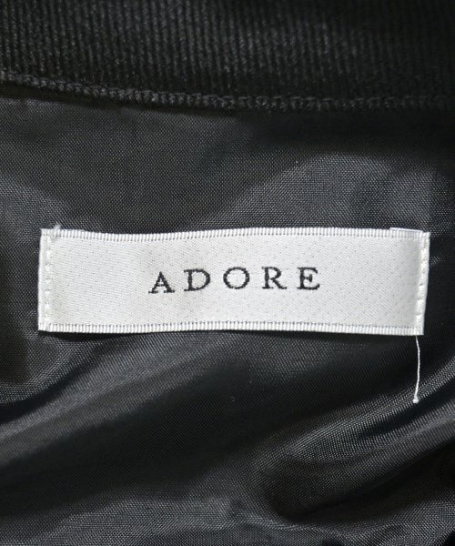 ADORE ชุดเดรส
