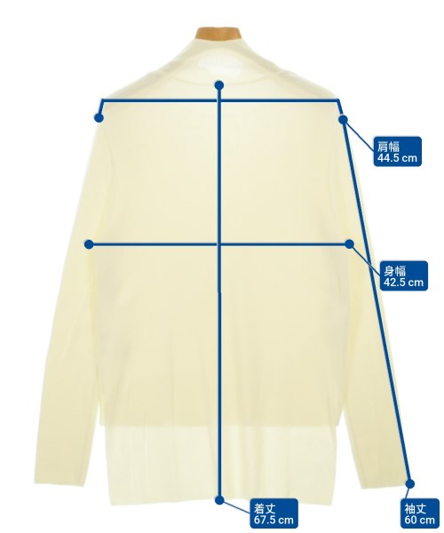 ADORE เสื้อกันหนาว