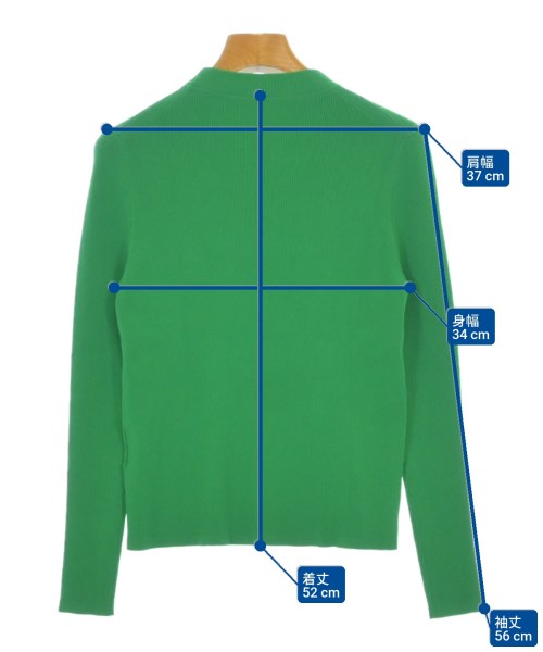 ADORE เสื้อกันหนาว