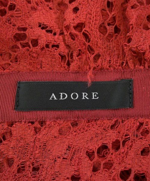 ADORE กระโปรงยาว/แม็กซี่ยาว