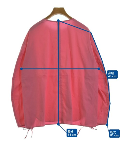 ADORE เสื้อสตรี