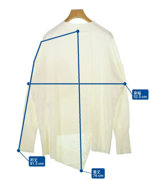 ADORE เสื้อกันหนาว